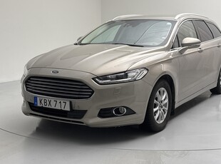 Ford Mondeo 2.0 TDCi Kombi (150hk)