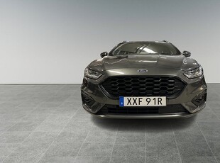 Ford Mondeo Hybrid ST-Line, Titanium Takluck/Skinn/Drag/Navi