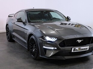 Ford Mustang GT 5.0 V8 455HK SV-såld Lågmilare - 5715kr/mån