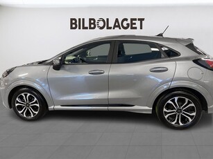 Ford Puma 1.0 125 MHEV ST-Line A II