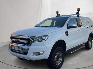 Ford Ranger 2.2 TDCi 4WD (160hk)