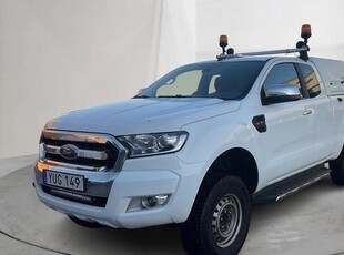 Ford Ranger2.2 TDCi 4WD 2017, Pickup