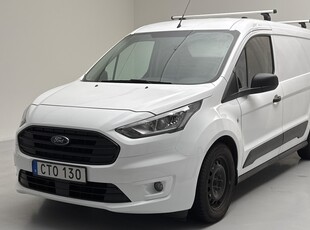 Ford Transit Connect 1.5 EcoBlue (100hk)