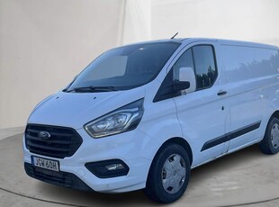 Ford Transit Custom 290 (130hk)