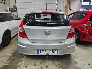 Hyundai i30 1.6 CRDi Kamkedja 0%Ränta