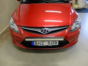 Hyundai i30 cw 1.6 CRDi Business Drag S+V-Däck Fint skick