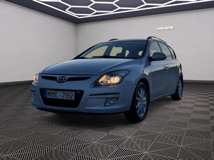 Hyundai i30 cw 1.6 CRDi