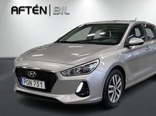 Hyundai i301.0 T Comfort 2018, Halvkombi