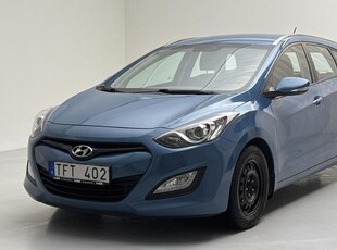 Hyundai i301.6 CRDi Kombi 2014, Kombi