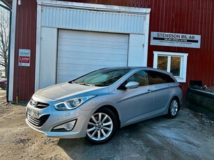 Hyundai i40 cw 2.0 GDI Business