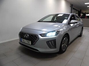 Hyundai IONIQ Plug-In Aut Premium 164hk