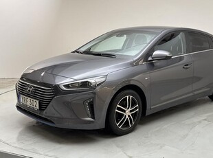 Hyundai IONIQHybrid 2019, Sedan