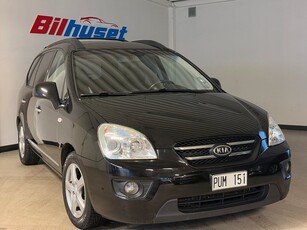 Kia Carens 2.0 CRDi GLS Automat