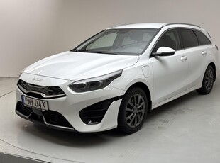 KIA Ceed 1.6 Plug-in Hybrid SW (141hk)