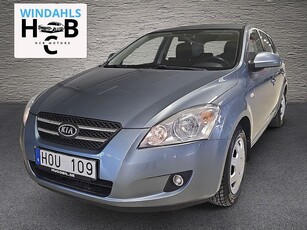 Kia Cee´d CEED 1,6 CRDI ECO