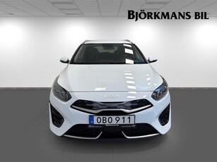 Kia CEED SW PLUG-IN HYBRID ADVANCE AUTOMAT