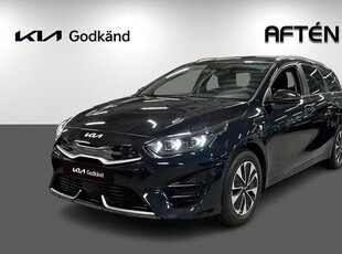 Kia Cee´dCEED SW Plug In-Hybrid Advance Godkänd 2022, Halvkombi