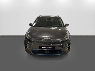 Kia E-Niro Advance Plus, Inkl Vinterhjul