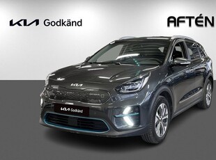 Kia e-NiroAdvance Plus Godkänd 2022, Crossover