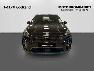 Kia Niro 64 kWh Advance Räntekampanj 2,95% Köp online