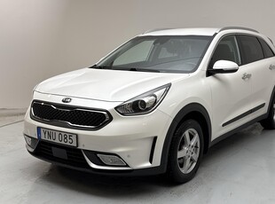 KIA Niro Hybrid 1.6 (141hk)