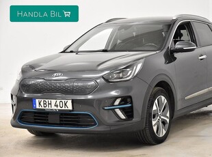 Kia Niroe- 64 kWh Advanced Plus 2020, SUV