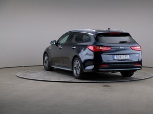 Kia Optima Sw Plug In Hybrid Advance Pluspkt 2