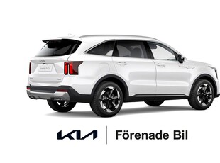 Kia Sorento 1.6 T-GDi PHEV AWD Advance Plus Panorama|Kampanj