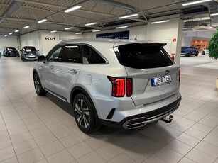 Kia Sorento Plug-in Hybrid 265hk Advance Auto 7-sits Krok