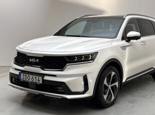 Kia Sorento1.6 T-GDi Plug-in Hybrid AWD 2023, SUV