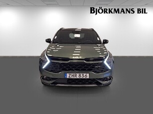 Kia Sportage PHEV GT LINE, DEMOBIL. S o V-hjul