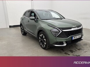 Kia SportagePHEV Advance 360 Kamera Rattvärme Navi 2022, SUV