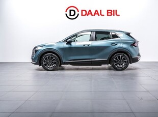 Kia SportagePHEV AWD ADVANCE 360° P-VÄRM CARPLAY 2022, SUV