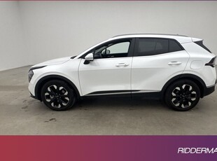 Kia SportagePHEV AWD Advance H K Navi 360 Kamera 2023, SUV