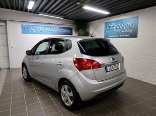 Kia Venga 1.6 CVVT Comfort Euro 6 1 Ägare Endast 2100 mil