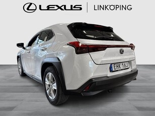 Lexus UX 250h AWD Comfort Teknikpaket Dragkrok