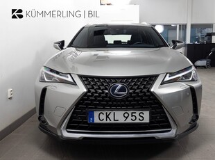 Lexus UX 250h CVT Comfort + Teknikpaket