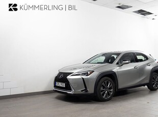 Lexus UX250h CVT Comfort Teknikpaket 2019, SUV