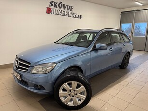 Mercedes-Benz C 180 Bensin/Classic/Automat/13300Mil/Bluetooth