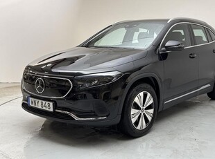 Mercedes EQA250EQA 250 H243 2023, SUV