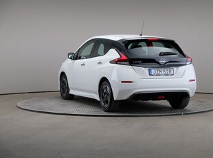 Nissan Leaf Acenta 39 kWh