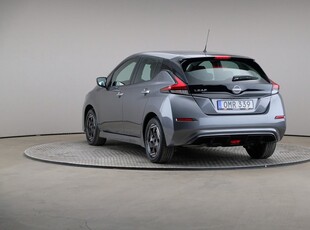 Nissan Leaf Acenta 39 Kwh