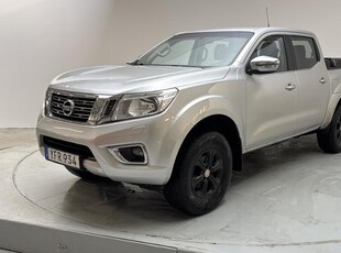 Nissan Navara2.3 dCi 4x4 2016, Pickup