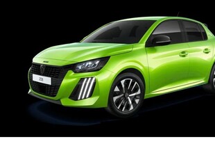 Peugeot 208Privatleasing från mån 2025, Halvkombi