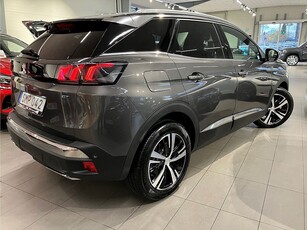 Peugeot 3008 GT 1.2 PT130hk Aut - BACKKAMERA