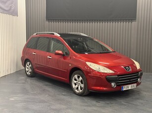 Peugeot 307 SW 2.0 Euro 4