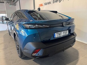 Peugeot 408 Limited Edition PureTech 130hk Aut - OMGÅENDE LEVERANS!