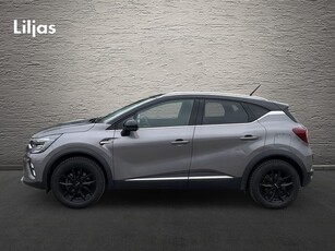 Renault Captur E-TECH Plugin-Hybrid 160