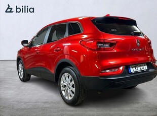 Renault Kadjar PhII TCe 140 Zen GPF EDC 4x2