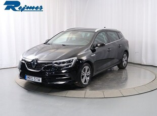 Renault MeganeMégane IV PhII E-TECH 160 Intens II ST 2022, Halvkombi